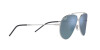 Ray-Ban Aviator Reverse RB R0101S (003/GA)