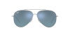 Ray-Ban Aviator Reverse RB R0101S (003/GA)