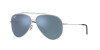 Ray-Ban Aviator Reverse RB R0101S (003/GA)