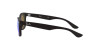 Ray-Ban Junior new wayfarer RJ 9052S (100S55)