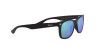 Ray-Ban Junior new wayfarer RJ 9052S (100S55)