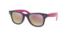 Ray-Ban Junior wayfarer RJ 9066S (7021B9)