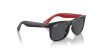 Ray-Ban Marvel Junior Justin RJ 9069S (716687)