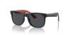 Ray-Ban Marvel Junior Justin RJ 9069S (716687)