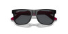 Ray-Ban Marvel Junior Justin RJ 9069S (716787)