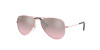 Ray-Ban Junior aviator RJ 9506S (211/7E)