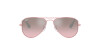 Ray-Ban Junior aviator RJ 9506S (211/7E)