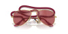 Ray-Ban Junior Aviator RJ 9506S (223/B5)