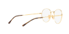 Ray-Ban David RX 3582V (2945) - RB 3582V 2945