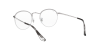 Ray-Ban Round Gaze RX 3947V (2501) - RB 3947V 2501