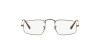 Ray-Ban Julie RX 3957V (3117) - RB 3957V 3117