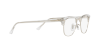 Ray-Ban Clubmaster Optics RX 5154 (2001) - RB 5154 2001