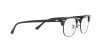 Ray-Ban Clubmaster RX 5154 (8232) - RB 5154 8232