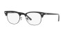 Ray-Ban Clubmaster RX 5154 (8232) - RB 5154 8232