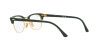 Ray-Ban Clubmaster RX 5154 (8233) - RB 5154 8233