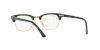 Ray-Ban Clubmaster RX 5154 (8233) - RB 5154 8233