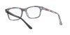 Ray-Ban Mr Burbank RX 5383 (8089) - RB 5383 8089