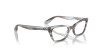 Ray-Ban Lady Burbank RX 5499 (8361) - RB 5499 8361