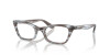 Ray-Ban Lady Burbank RX 5499 (8361) - RB 5499 8361