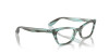 Ray-Ban Lady Burbank RX 5499 (8362) - RB 5499 8362