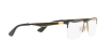 Ray-Ban RX 6335 (2890) - RB 6335 2890