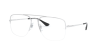 Ray-Ban The General Gaze RX 6441 (2501) - RB 6441 2501