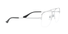 Ray-Ban The General Gaze RX 6441 (2501) - RB 6441 2501