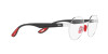 Ray-Ban Scuderia Ferrari RX 6492M (F007) - RB 6492M F007