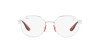 Ray-Ban Scuderia Ferrari RX 6492M (F007) - RB 6492M F007