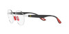 Ray-Ban Scuderia Ferrari RX 6492M (F007) - RB 6492M F007