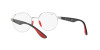 Ray-Ban Scuderia Ferrari RX 6492M (F007) - RB 6492M F007