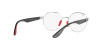 Ray-Ban Scuderia Ferrari RX 6492M (F007) - RB 6492M F007