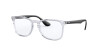Ray-Ban RX 7074 (5943) - RB 7074 5943