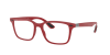 Ray-Ban Scuderia Ferrari Collection RX 7144M (F628) - RB 7144M F628