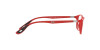 Ray-Ban Scuderia Ferrari RX 7213M (F628) - RB 7213M F628
