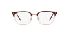 Ray-Ban New Clubmaster RX 7216 (8209) - RB 7216 8209