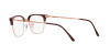 Ray-Ban New Clubmaster RX 7216 (8209) - RB 7216 8209