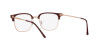 Ray-Ban New Clubmaster RX 7216 (8209) - RB 7216 8209