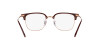 Ray-Ban New Clubmaster RX 7216 (8209) - RB 7216 8209