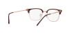 Ray-Ban New Clubmaster RX 7216 (8209) - RB 7216 8209