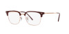 Ray-Ban New Clubmaster RX 7216 (8209) - RB 7216 8209