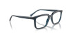 Ray-Ban Alain RX 7239 (8256) - RB 7239 8256