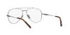 Ray-Ban Aviator Titanium RX 8225V (1224) - RB 8225V 1224