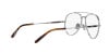 Ray-Ban Aviator Titanium RX 8225V (1224) - RB 8225V 1224