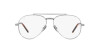 Ray-Ban Aviator Titanium RX 8225V (1224) - RB 8225V 1224