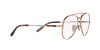 Ray-Ban Aviator Titanium RX 8225V (1236) - RB 8225V 1236