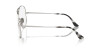 Ray-Ban Aviator Titanium RX 8789 (1002) - RB 8789 1002