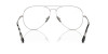 Ray-Ban Aviator Titanium RX 8789 (1002) - RB 8789 1002