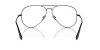 Ray-Ban Aviator Titanium RX 8789 (1244) - RB 8789 1244