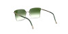 Silhouette Rimless Shades 08740 8540